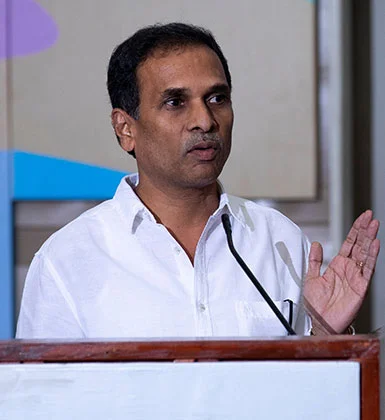 Vishnu Raju